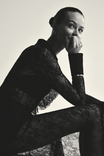 Commercial for Answear with styling by Ellie Lazarczyk