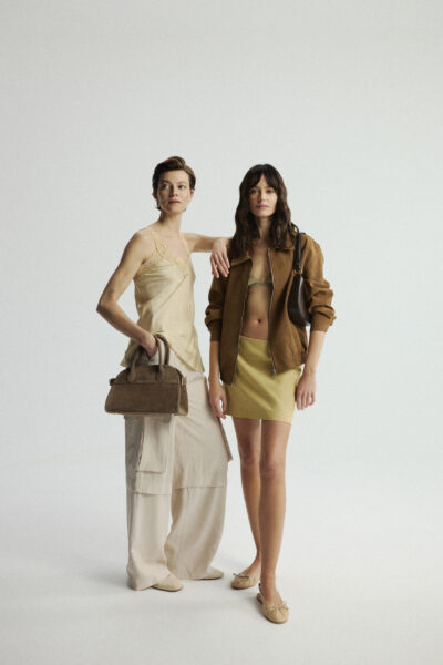 Commercial for Answear with styling by Ellie Lazarczyk