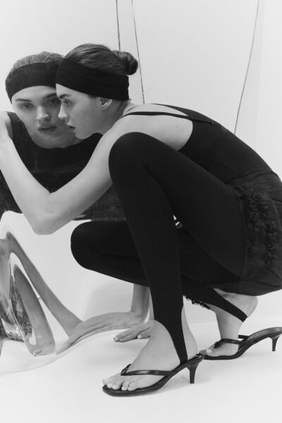 Commercial for Orage x L37 with styling by Ellie Lazarczyk