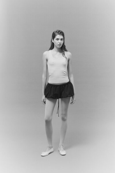 Commercial for Orage x L37 with styling by Ellie Lazarczyk