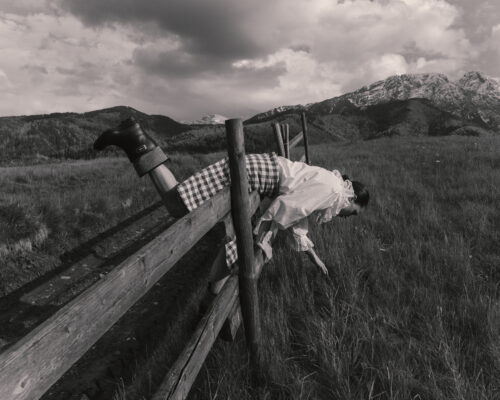 Fashion Editorial styled by Ellie Lazarczyk