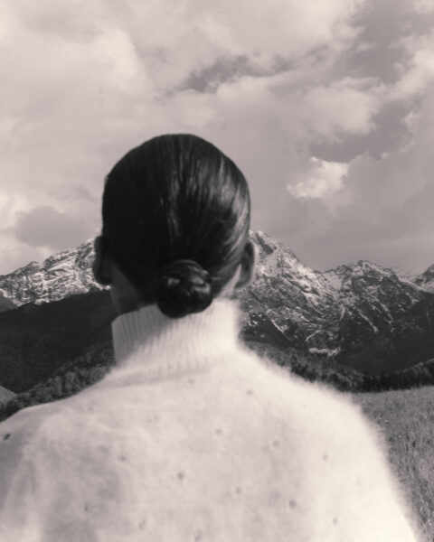 Fashion Editorial styled by Ellie Lazarczyk