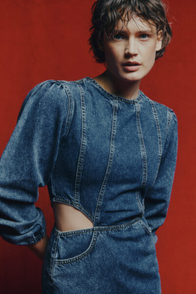 Commercial for Answear Lab with styling by Ellie Lazarczyk