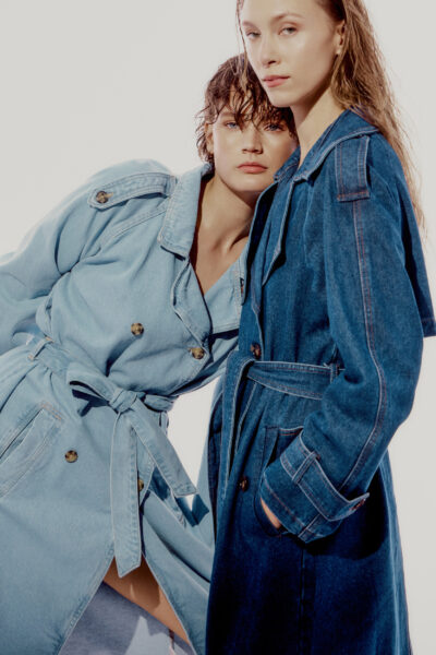 Commercial for Answear Lab with styling by Ellie Lazarczyk