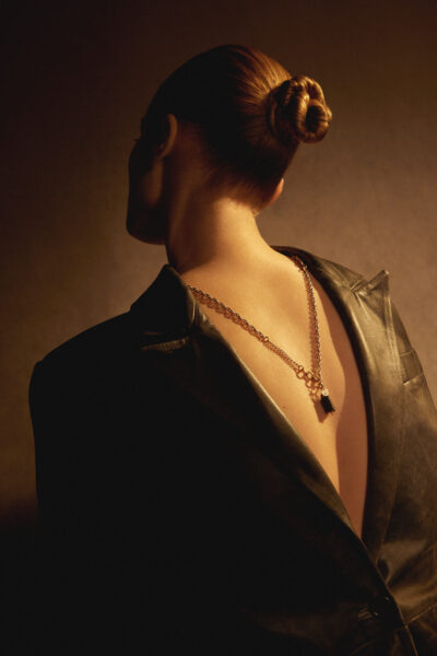 Commercial for Answear Lab with styling by Ellie Lazarczyk