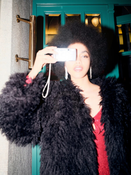 Commercial for Ryłko with styling by Ellie Lazarczyk