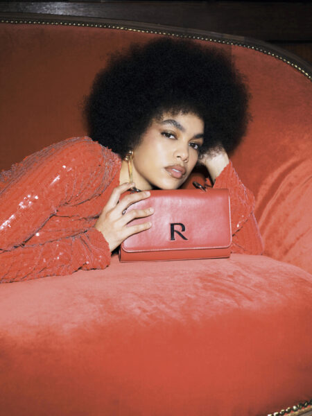 Commercial for Ryłko with styling by Ellie Lazarczyk