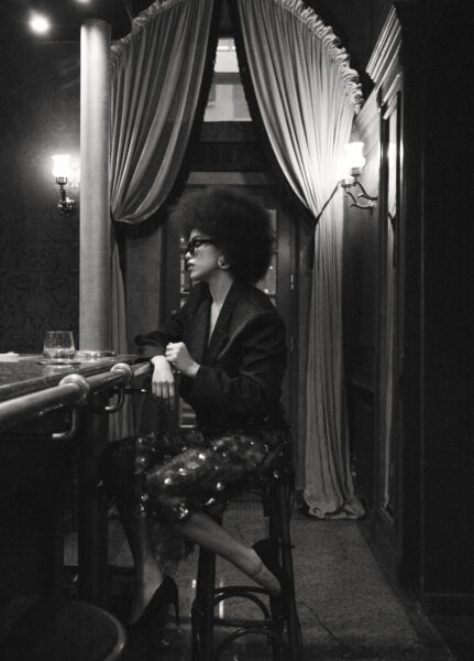 Commercial for Ryłko with styling by Ellie Lazarczyk