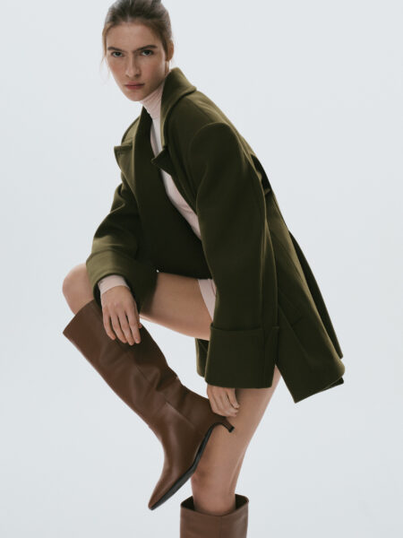 Commercial for L37 with styling by Ellie Lazarczyk