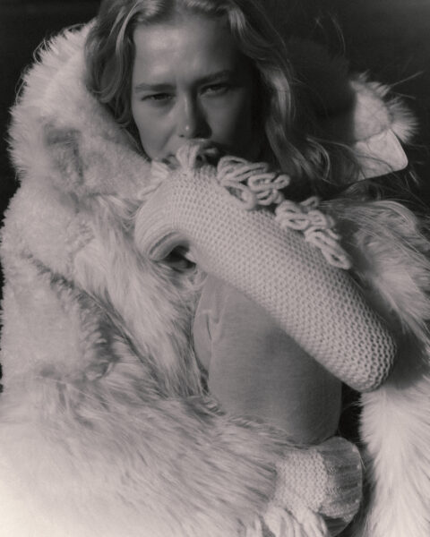 Fashion Editorial styled by Ellie Lazarczyk