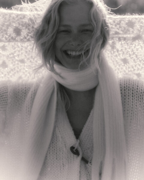 Fashion Editorial styled by Ellie Lazarczyk