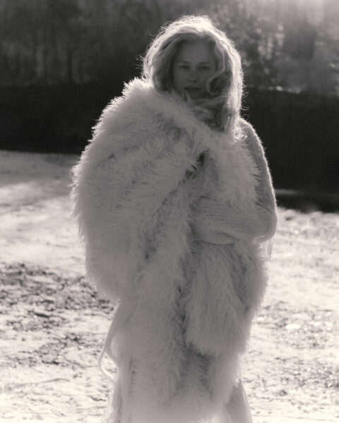 Fashion Editorial styled by Ellie Lazarczyk