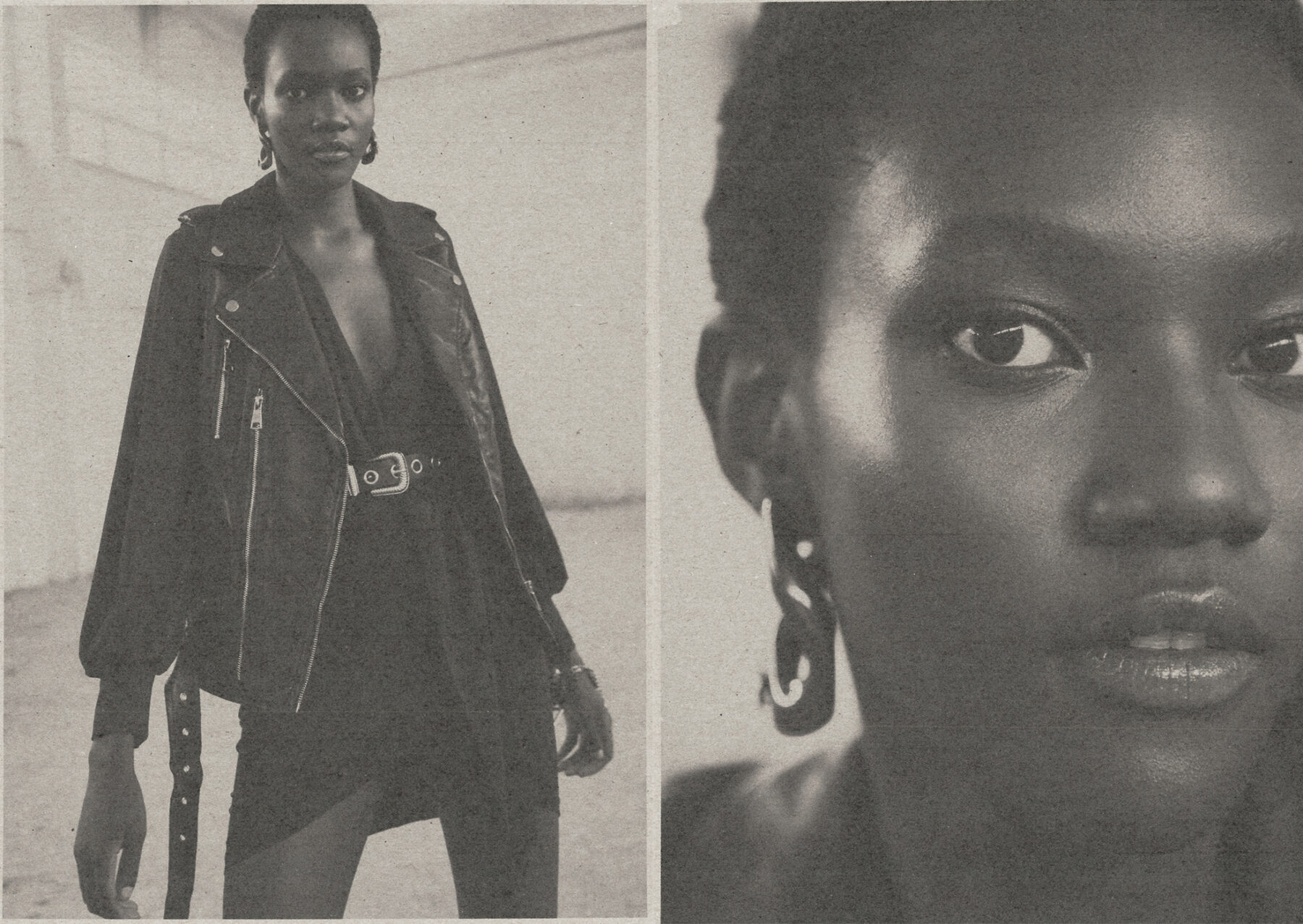 Commercial for Answear Lab with styling by Ellie Lazarczyk