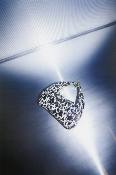 Commercial for Mandel photographed by Paulina Manterys