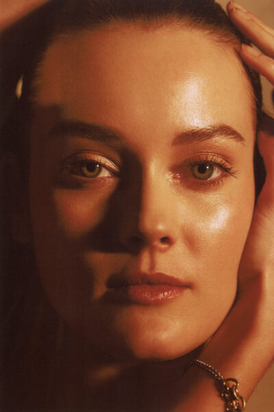 Commercial for Answear Lab with photography by Paulina Manterys