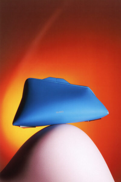 Editorial Still Life photographed by Paulina Manterys