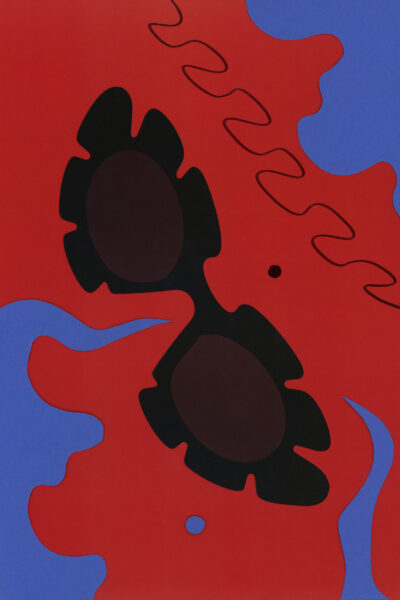 Editorial for Harper's Bazaar photographed by Paulina Manterys