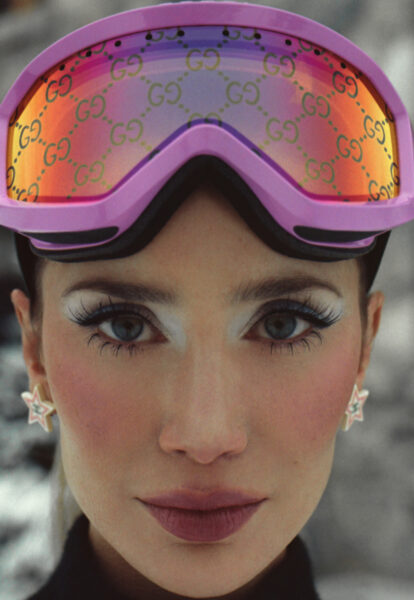 Editorial with photography by Paulina Manterys