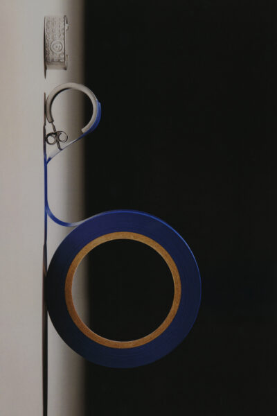 Editorial for Schon Magazine photographed by Paulina Manterys