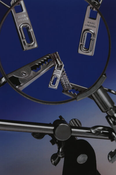 Editorial for Schon Magazine photographed by Paulina Manterys