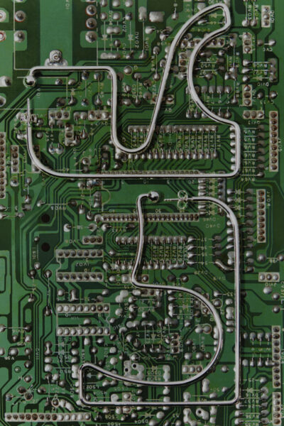 Editorial for Schon Magazine photographed by Paulina Manterys