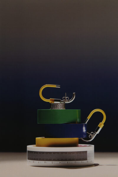 Editorial for Schon Magazine photographed by Paulina Manterys