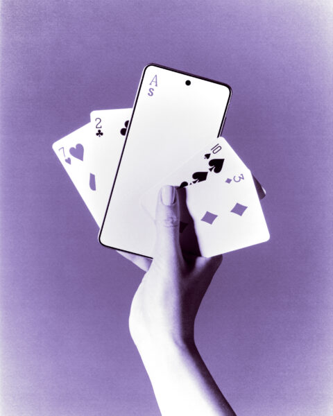 Commercial for Samsung photographed by Paulina Manterys