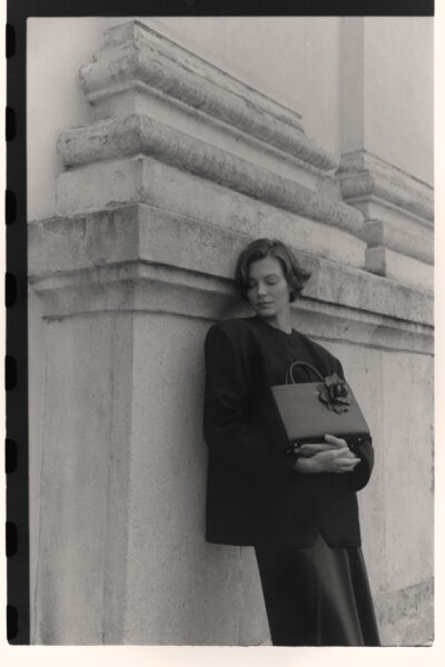 Commercial for Lobos with photography by Paulina Manterys