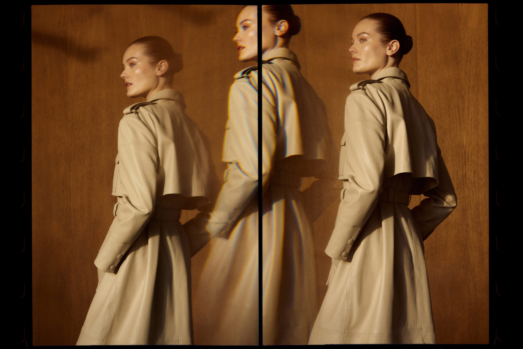 Commercial for Answear Lab with styling by Ellie Lazarczyk