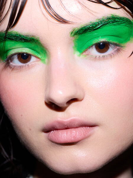 Fashion editorial for Stary Browar photographed by Paweł Lewandowski