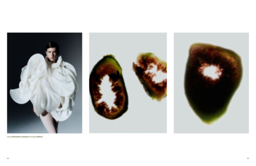 Fashion Editorial for Faith Love Hope Magazine photographed by Caroline Grzelak
