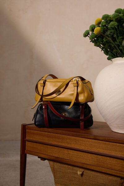 Fashion Accessories photographed by Pawel Lewandowski