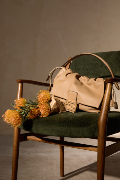 Fashion Accessories photographed by Pawel Lewandowski
