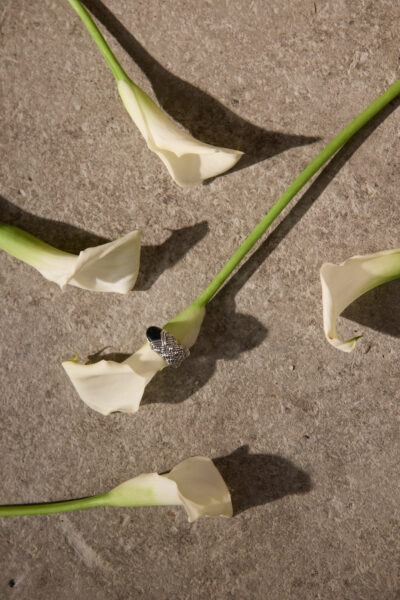 Fashion Accessories photographed by Pawel Lewandowski