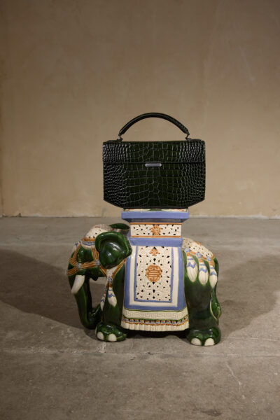 Fashion Accessories photographed by Pawel Lewandowski