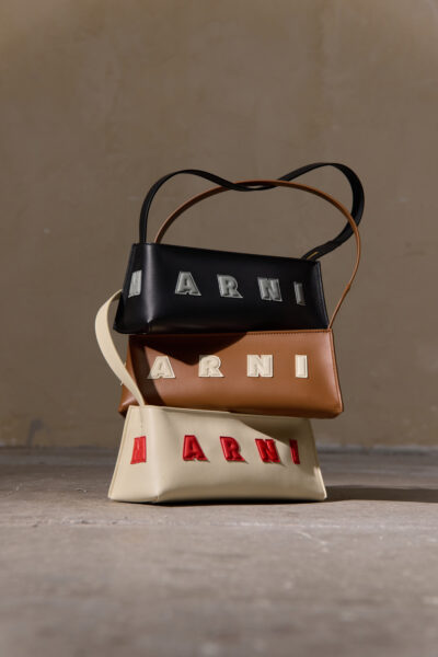 Fashion Accessories photographed by Pawel Lewandowski