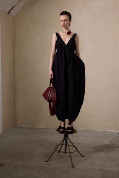 Fashion commercial for Vitkac photographed by Pawel Lewandowski