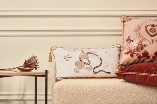 Commercial for Living Paprocki & Brzozowski with set design by Joanna Musil