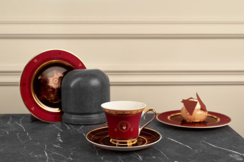 Commercial for Living Paprocki & Brzozowski with set design by Joanna Musil