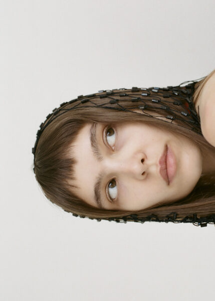 Commercial for Orage with styling by Ellie Lazarczyk