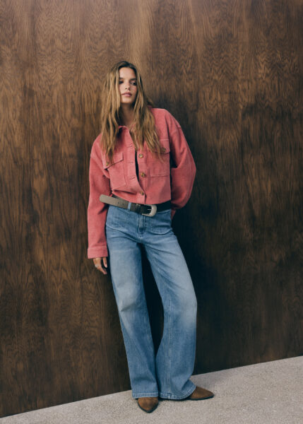 Commercial for Diverse photographed by Weronika Walijewska