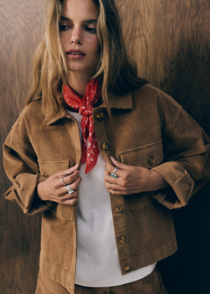 Commercial for Diverse photographed by Weronika Walijewska