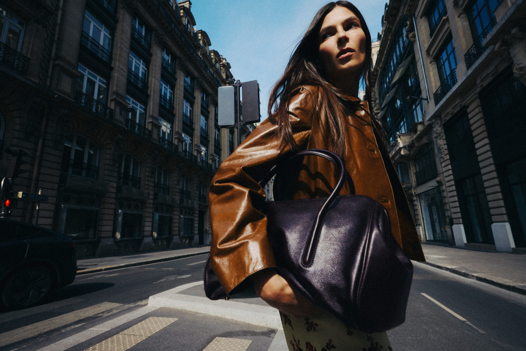Commercial for L37 with styling by Ellie Lazarczyk