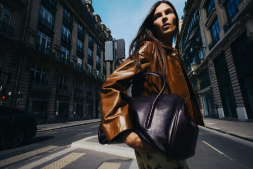 Commercial for L37 with styling by Ellie Lazarczyk