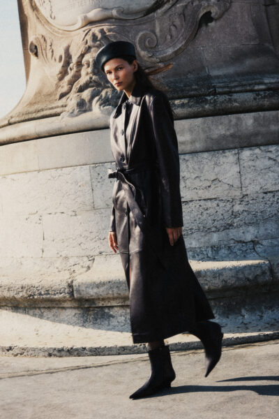 Commercial for L37 with styling by Ellie Lazarczyk
