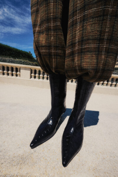 Commercial for L37 with styling by Ellie Lazarczyk