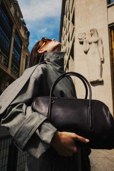 Commercial for L37 with styling by Ellie Lazarczyk