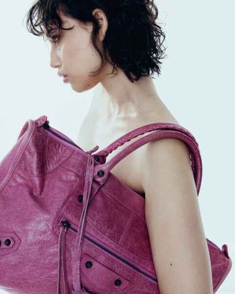 Commercial for Peter's photographed by Weronika Walijewska